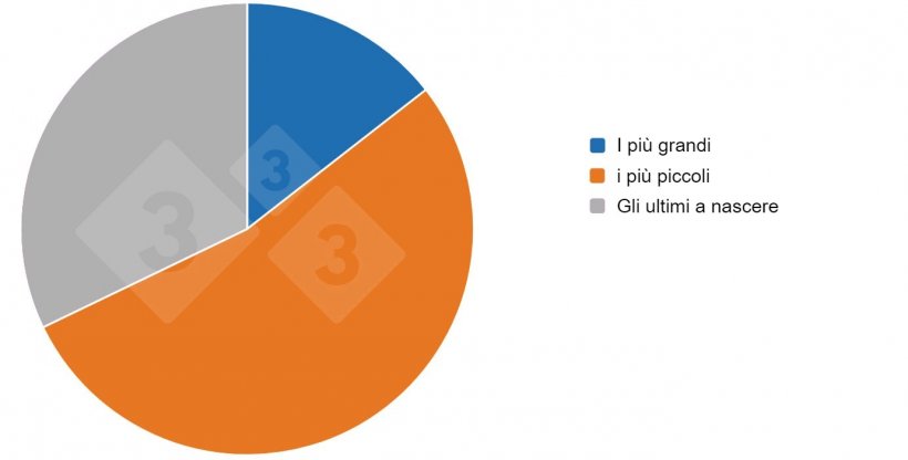 Risultati di: Cosa pensano dello&nbsp;&quot;split nursing&quot;
